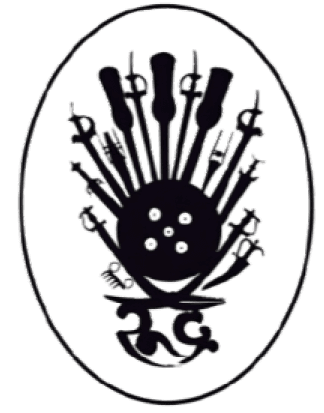 Rudra Arts logo