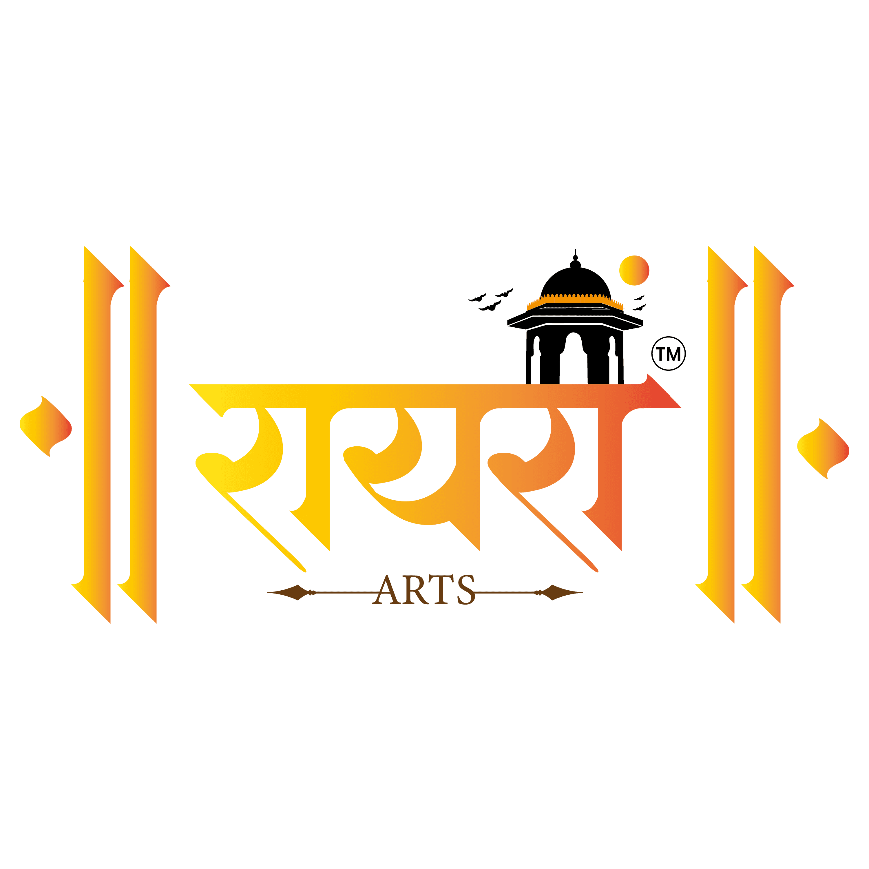 Rayari Arts logo